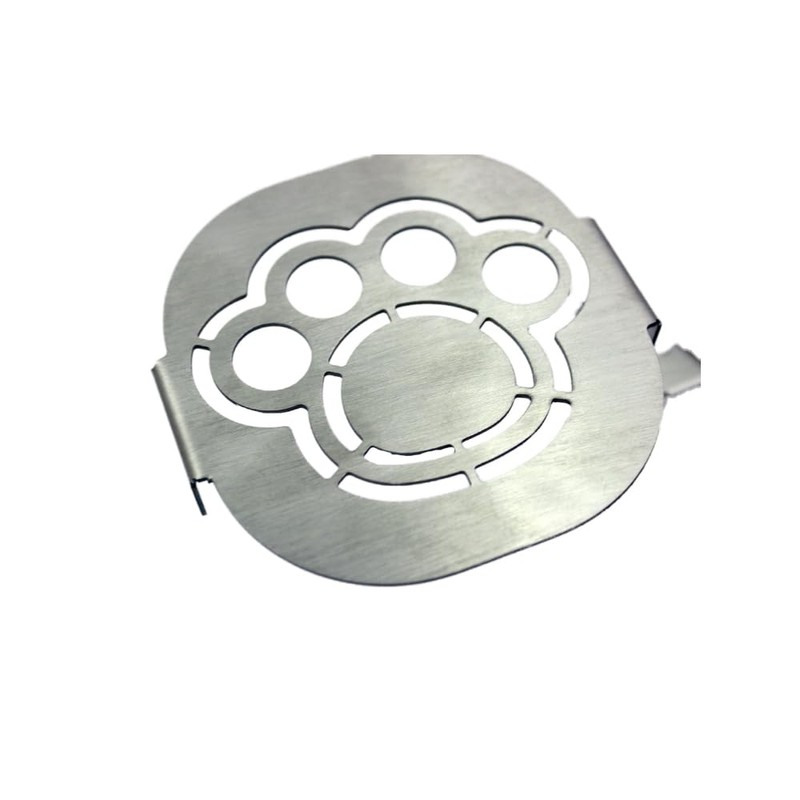 Mr Quick Stainless Steel Honda CC110 Cross Cab / Dax