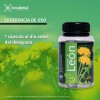 Diente De León, Estreñimiento, Hígado Saludable - 60 Cápsula