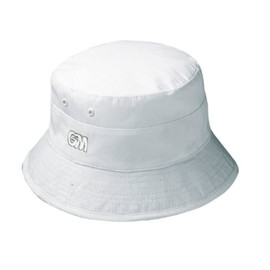 GM Floppy Cricket Hat White Large