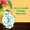 Miracle-Gro Shake 'N Feed Continuous Release Citrus, Avocado & Mango
