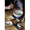 AWASAKA BO-1018 Cooking Tool Pestle, Slickwood Sandwich Pepper, 6.7 inches