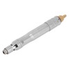 Pneumatic Grinding Pen 180 Degree Straight Handle Mini Air Micro