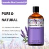 PHATOIL Genuine Lavender Oil Aroma Oil Lavender Essential Oil Natural