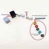 Pool Cue Chalk Holder | Pool Cue Tip Shaper |