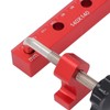 2 Pack Corner Clamps for Woodworking, Right Angle Clamp Positioning