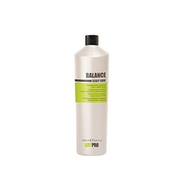 Balance Shampoo Kay Pro Scalp Care Sebum Regulating Shampoo 1000 ml