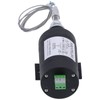 Fuel Shut Off Solenoid Valve Diesel Engine Generator Set Stop