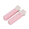2pcs Bangs Hair Curlers Rollers Hairstyle Hairdressing Hair Curler Rollers