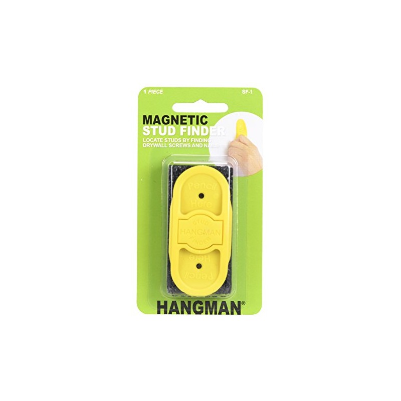 Magnetic Studfinder