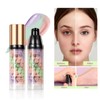 3-in-1 Face Primer with SPF 50 – Colour Corrector &