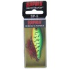 Rapala Skitter Pop (Fire Tiger)