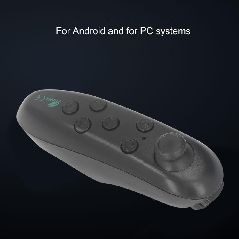 Tonysa Mini VR Remote Control VR Remote Control for Android