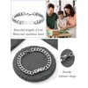 Men’s Bracelet Father Day Gifts from Son Best Dad Grandad