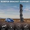 TUCKBOLD Bumper Support Bracket for Subaru WRX Durable No.57707VA030 |