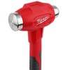 Milwaukee 907 g Dead Blow Ball Peen Hammer
