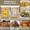 Rani Garbanzo Beans (Kabuli Chana) 128oz (8lbs) 3.63kg Bulk ~