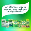 Benefiber Daily Prebiotic Fiber Supplement Powder 125 Servings (Pack of