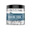 Earthborn Elements Baking Soda Capsules, 200 Capsules, Sodium Bicarbonate