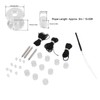 RV Shade Repair Kit Effective Professional Window Shade Restringing Kit
