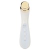 Facial Beauty Massager Hot Compress Vibration EMS Microcurrent Skin Tightening