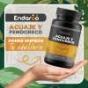 Aguaje y Fenogreco Endaroo 100 Cápsulas Suplemento Alimenticio Nutricional