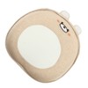 Baby Pillows Circulation Breathable Strong Support Sweat Absorption Comfortable Kids