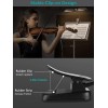 Vekkia 64 Led Rechargeable Music Stand Light - Folding Clip