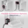 Chitu Systems Upgraded 3D Printer Mini Heater-Versatile Temperature Control, Easy