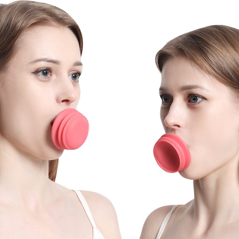 Face Exerciser, Face Trainer V Face Shaping Slimming Skin Lifting