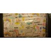Qitao 10 Mascarillas Deshechable Tst Para Niñas Dibujos 3-12 Años