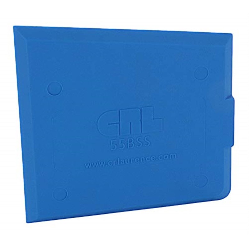 CRL Silicone Spatula Finishing Tool