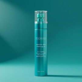 BioElements Sensitive Skin Cleansing Oil 110ml / 바이오엘리먼츠 센시티브 스킨 클렌징 오일 110ml
