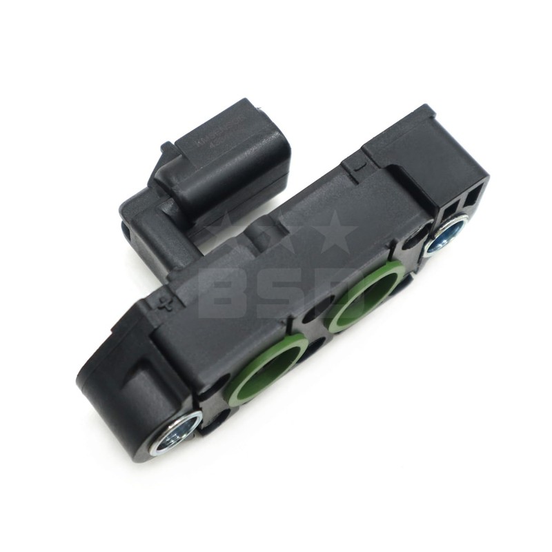 4384138 Exhaust Gas Recirculation Pressure Sensor EGR Differential Pressure Sensor
