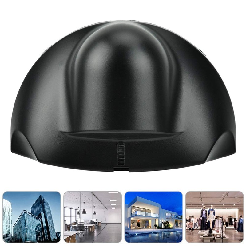 12-24V Universal Wired Microwave Motion Sensor, PIR Motion Sensor Exit