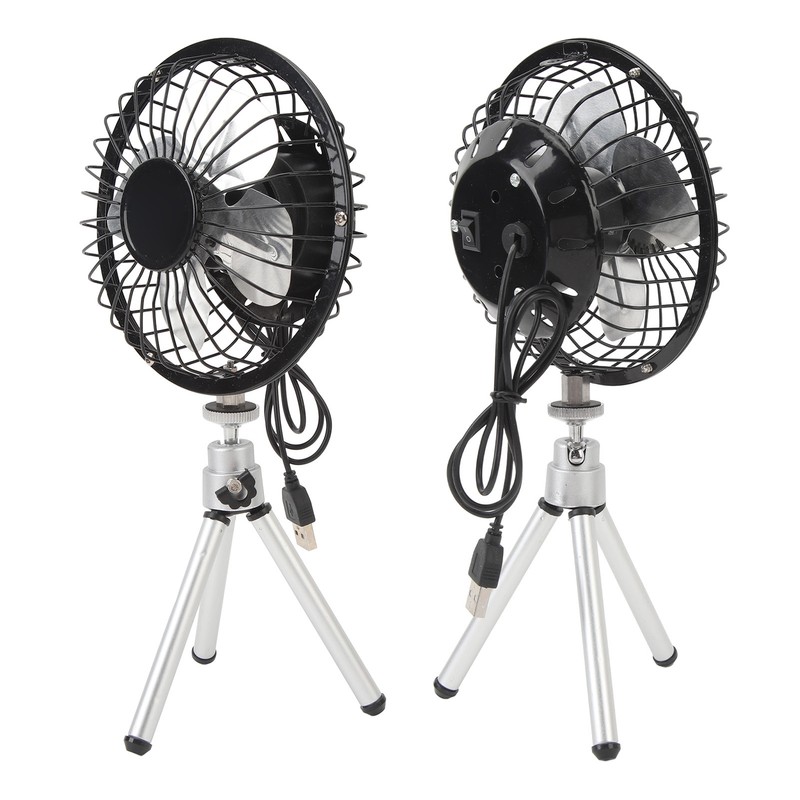 Solar Panel Fan 20W 2350RPM Ventilation Fan 6in Exhaust Fan