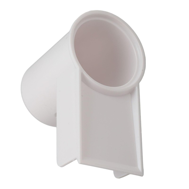 Dishwasher Air Gap Cover with Ramp, Replacement Air Gap for