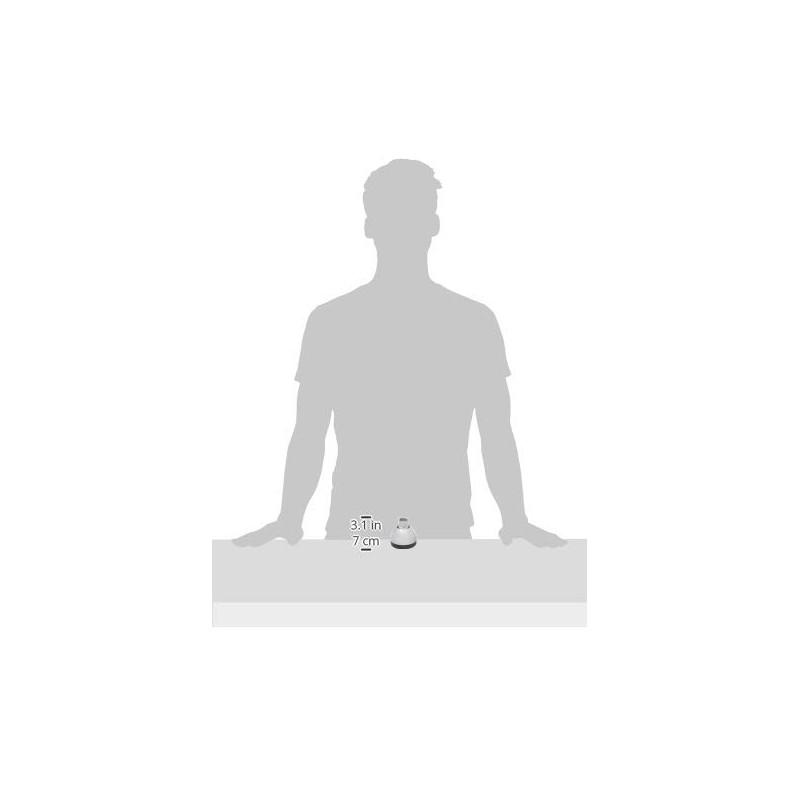 American Standard Colony Showerhead For Colony Chrome, Polished Chrome (M953550-0020A)