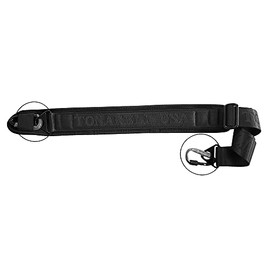 Tonareli Instrument Case Padded Strap with Locking Carabiners - Adjustable