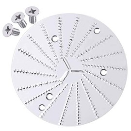 Replacement Blade Compatible with Jack Lalanne Power Juicer,Staniless Steel Blade,Juicer Repalcement Parts