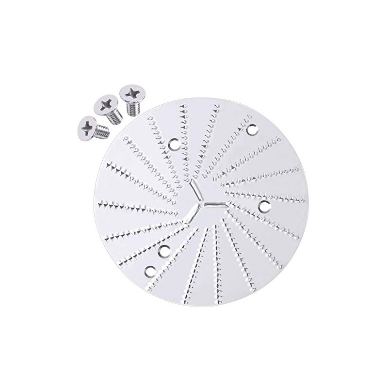 Replacement Blade Compatible with Jack Lalanne Power Juicer,Staniless Steel Blade,Juicer