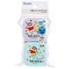 Skater MO1WAG-A Mini Seal Container, Storage Container, Side Dish, 4.1
