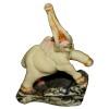 3" Ivory Elephant #3