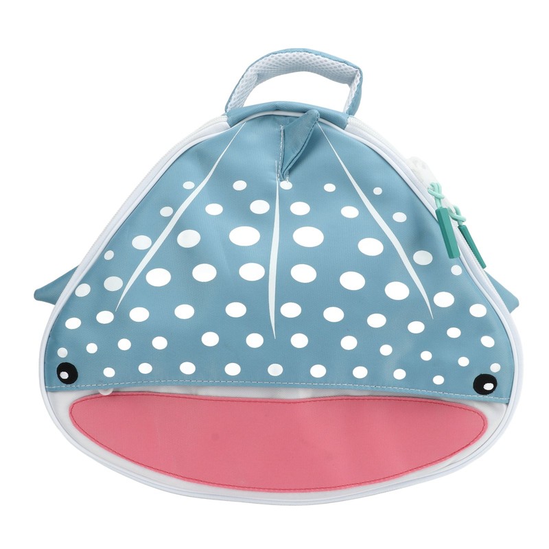 Regulator Bag Polyester Fiber Diving Regulator Storage Carrying Bag for