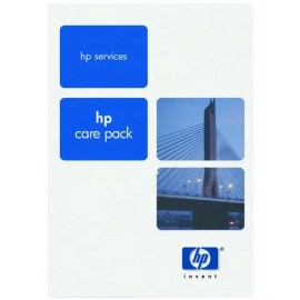 UD_HP Care Pack - 1 Year - Service