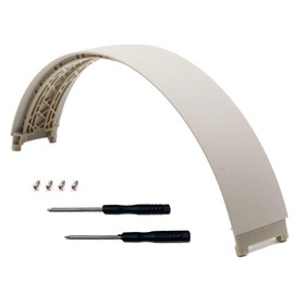 Axuzsyx Studio Pro Headband Replacement Parts Top Head Band Repair Kit Compatible with Beats Studio Pro 2023 (Model A2924)/ Studio 3 (Model A1914) Headphones（Sandstone）