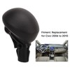 Gear Shifter Lever Knob Head 54130 SNA A81 Wear Resistant