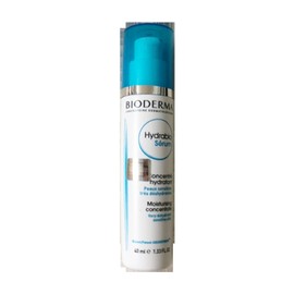 (2 pieces) Bioderma Hydrabio Serum 40ml / (2개)바이오더마 하이드라비오 세럼 40ml