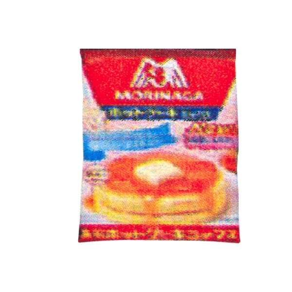Hot Cake Mix 600 G Morinaga (Pack of 6)
