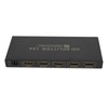 HD Multimedia Interface 2.0 Splitter 4K 60Hz 1 in 4