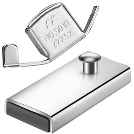 Magnetic Seam Guide, 2 Pieces of Magnet for Sewing Machine
